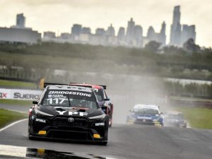 EL TC2000 CONFIRMO LAS SIGUIENTES FECHAS DE SU CALENDARIO 2026