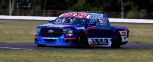 OTTO FRITZLER GANO LA FINAL DE LAS TCPK