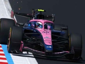 FRANCO COLAPINTO CLASIFIC&Oacute; P15 EN SUZUKA 