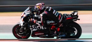 JORGE MARTIN GAN&Oacute; LA SPRINT EN AUSTIN 