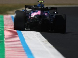 FRANCO COLAPINTO FINALIZO P16 EN UNA DIFICIL COMPETENCIA EN SUZUKA