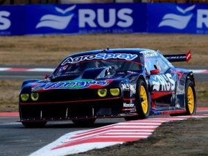 SANTIAGO BIAGI FUE EL GANADOR DE LA FINAL DEL TC PISTA EN NEUQUEN