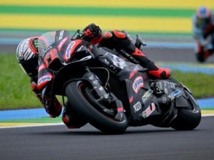 MARCO BEZZECCHI GANO EL GP DE LOS ESTADOS UNIDOS