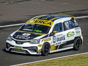 REGRESOS Y VARIAS PRUEBAS EN EL TN DE CARA AL FIN DE SEMANA EN ROSARIO