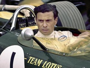 JIM CLARK, UNA LEYENDA TRASCENDENTAL EN LA F&Oacute;RMULA 1