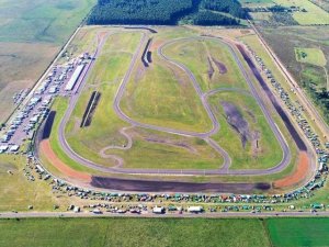 LOS QUE BUSCAN UNA TERCERA VICTORIA EN CONCEPCION DEL URUGUAY