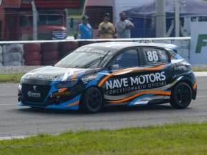 LOS PILOTOS DE DISTINTAS CATEGORIAS, QUE GANARON CON EL MISMO NUMERO