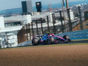 DIA DE ACTIVIDAD PARA FRANCO COLAP&Igrave;NTO EN SILVERSTONE