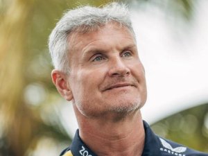 DAVID COULTHARD Y UNA FUERTE CRITICA A LOS PILOTOS MODERNOS DE F1