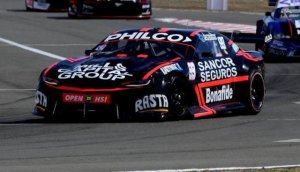 CHEVROLET VA EN BUSCA DE LA CUARTA VICTORIA CONSECUTIVA EN CONCEPCION