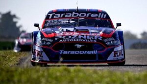 LO QUE DEJARON LOS ENTRENAMIENTOS DEL TC PISTA