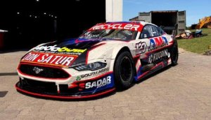 NICANOR SANTILLI PAZOS FUE EL POLEMAN EN CONCEPCION