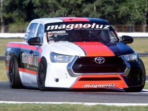 IANSA SE DESVINCUL&Oacute; DEL EQUIPO DE FRANO EN LAS TC PICK UP