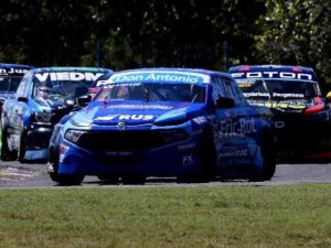 LOS PILOTOS QUE DIRAN PRESENTE EN LA TERCERA FECHA DE LAS TC PICK UP