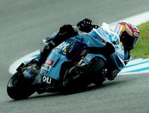 ALEX MARQUEZ CONQUIST&Oacute; EL GP DE ESPA&Ntilde;A DE MOTOGP