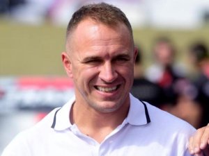 WERNER VOLVI&Oacute; A LA VICTORIA EN LAS TC PICK UP