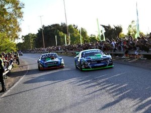 EL TC PISTA TENDRA TODOS SUS AUTOS DE NUEVA GENERACION