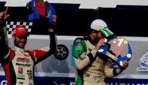 TERMAS DE RIO HONDO: SOLO DOS PILOTOS GANARON DENTRO DEL TC Y TC PISTA
