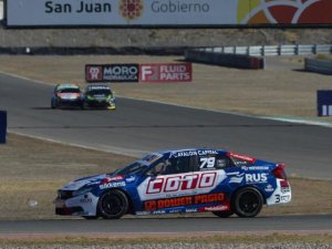 CHAPUR SUM&Oacute; UN TRIUNFO CLAVE EN FUNCI&Oacute;N DEL CAMPEONATO