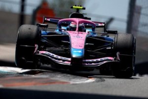 COLAPINTO TERMIN&Oacute; SEPTIMO EN EL GP DE MIAMI; ANTONELLI SUM&Oacute; OTRA VICTORIA