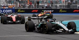 EL ANALISIS DE LOS PILOTOS TRAS LOS CAMBIOS REGLAMENTARIOS POST MIAMI 